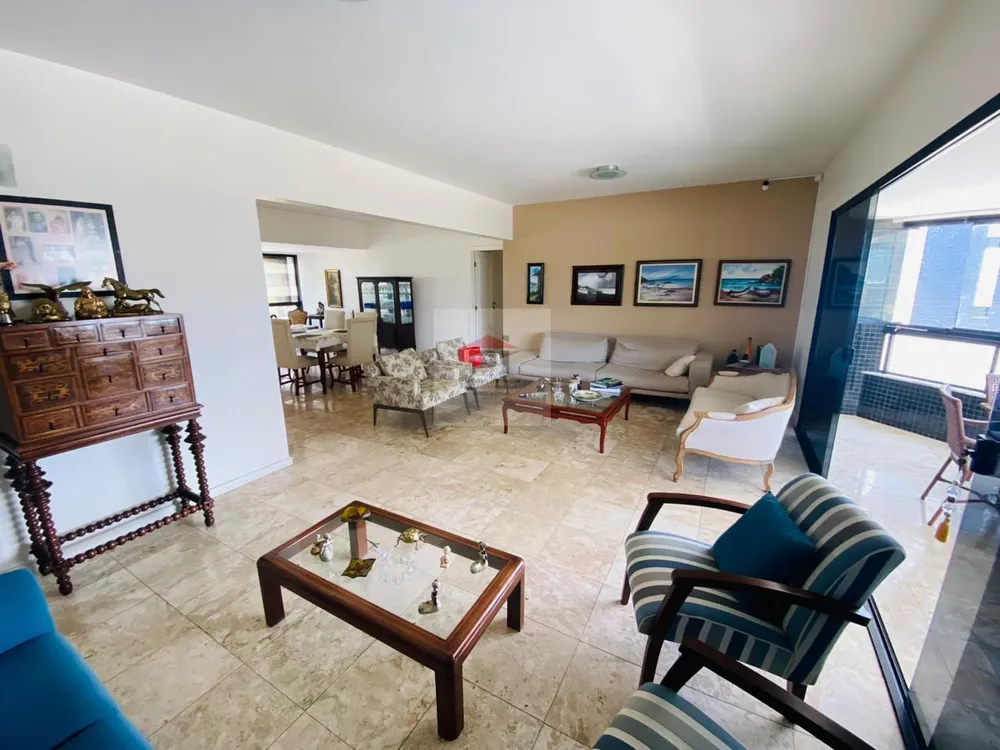 Apartamento, 4 quartos, 226 m² - Foto 9