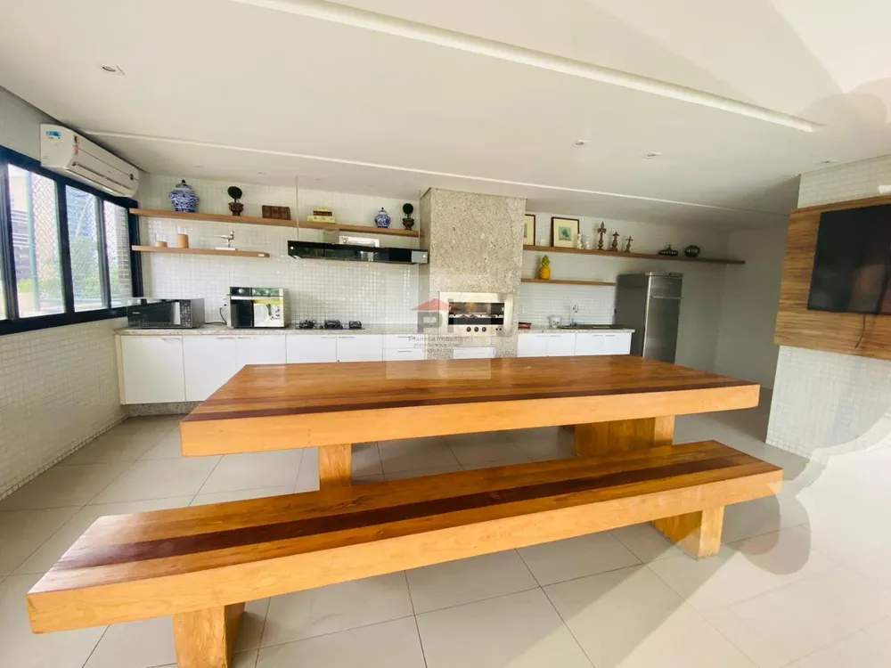 Apartamento, 4 quartos, 226 m² - Foto 2