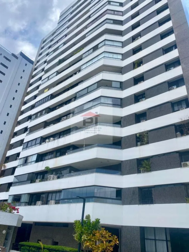 Apartamento, 4 quartos, 226 m² - Foto 5