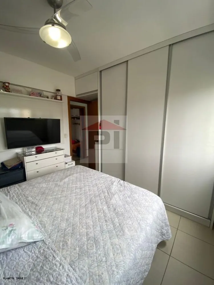 Apartamento, 3 quartos, 71 m² - Foto 3