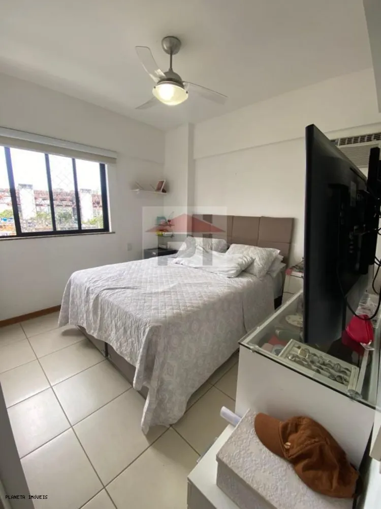 Apartamento, 3 quartos, 71 m² - Foto 2