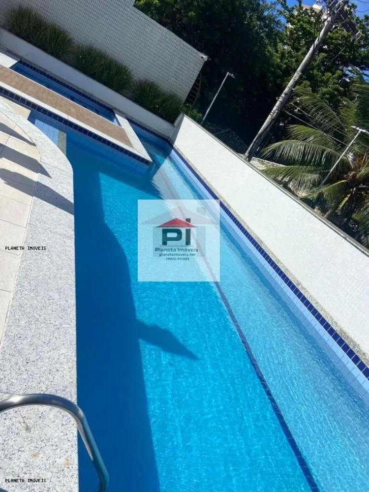Apartamento, 3 quartos, 71 m² - Foto 11