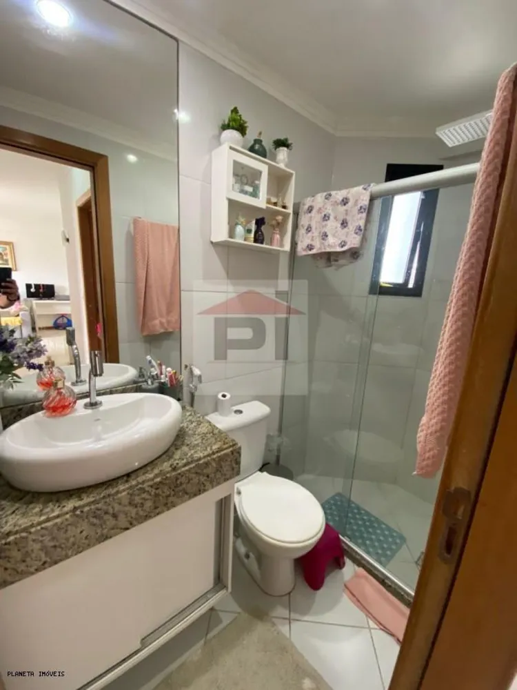 Apartamento, 3 quartos, 71 m² - Foto 7