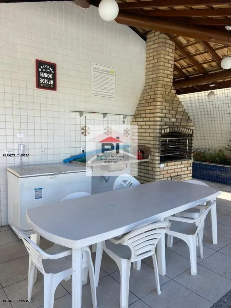 Apartamento, 3 quartos, 71 m² - Foto 10