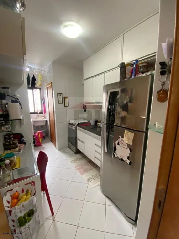 Apartamento, 3 quartos, 71 m² - Foto 5