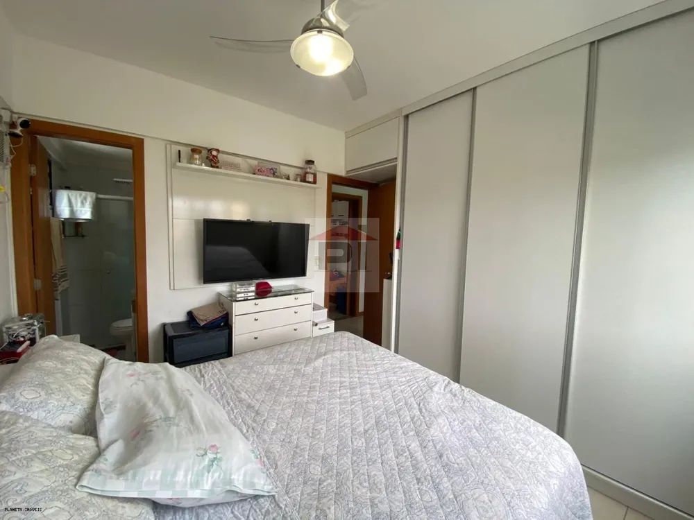 Apartamento, 3 quartos, 71 m² - Foto 1