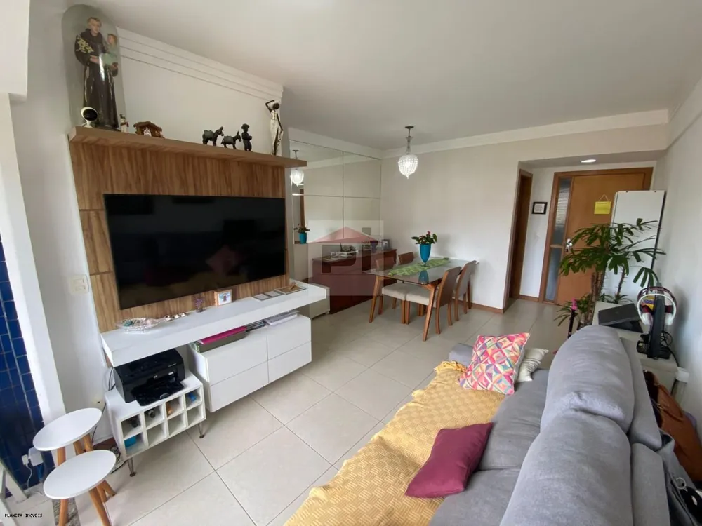 Apartamento, 3 quartos, 71 m² - Foto 6