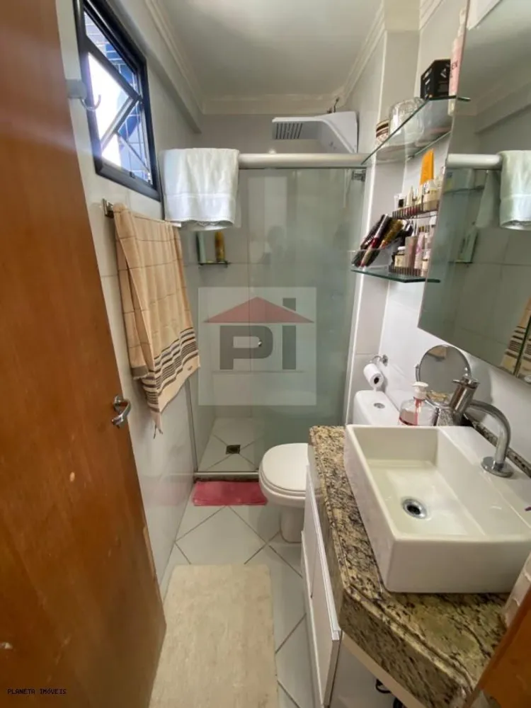 Apartamento, 3 quartos, 71 m² - Foto 3