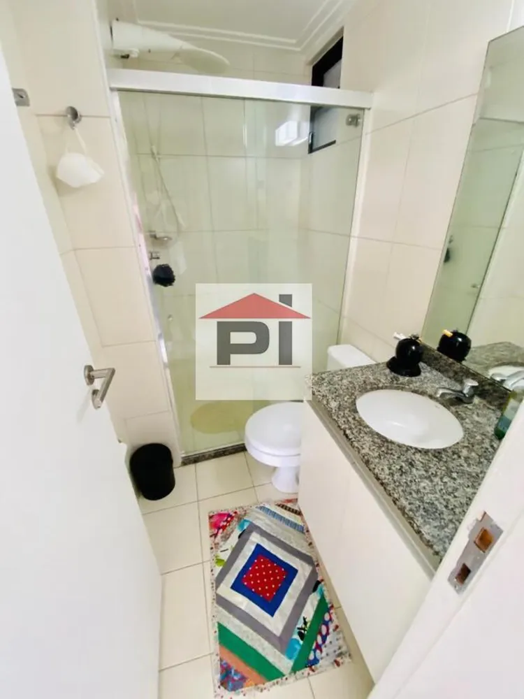 Apartamento, 2 quartos, 65 m² - Foto 8