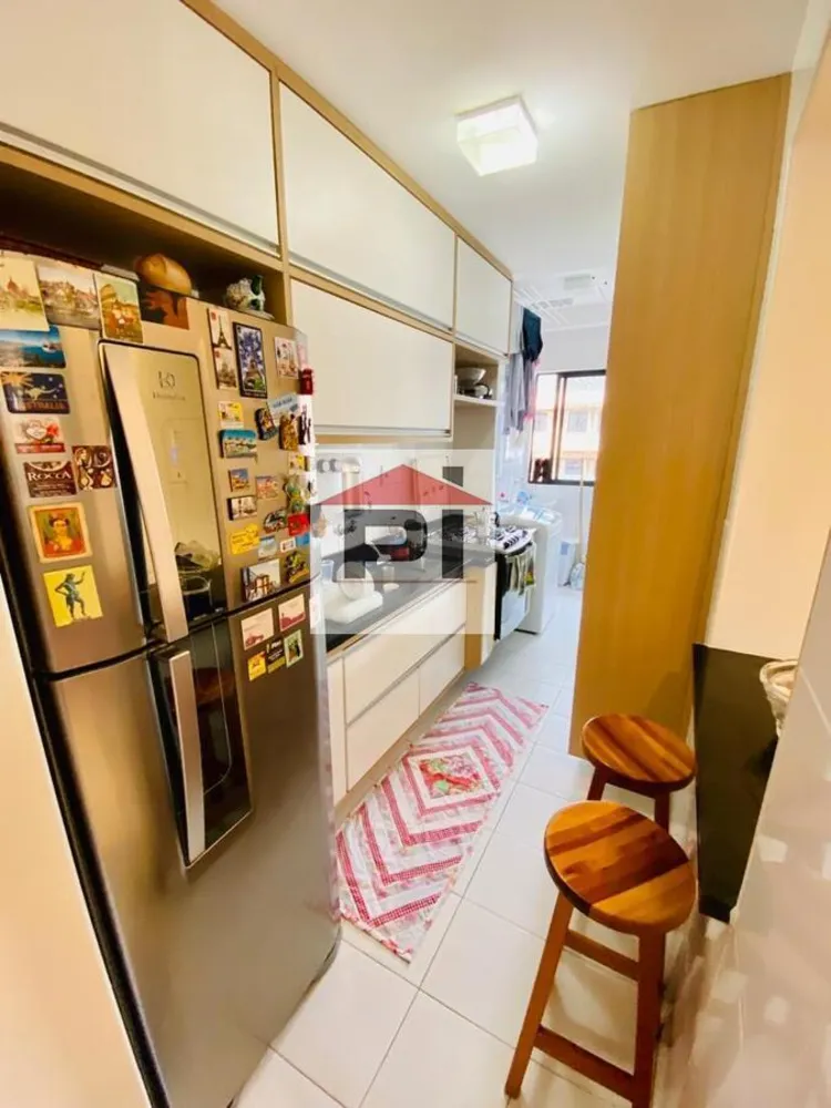 Apartamento, 2 quartos, 65 m² - Foto 9