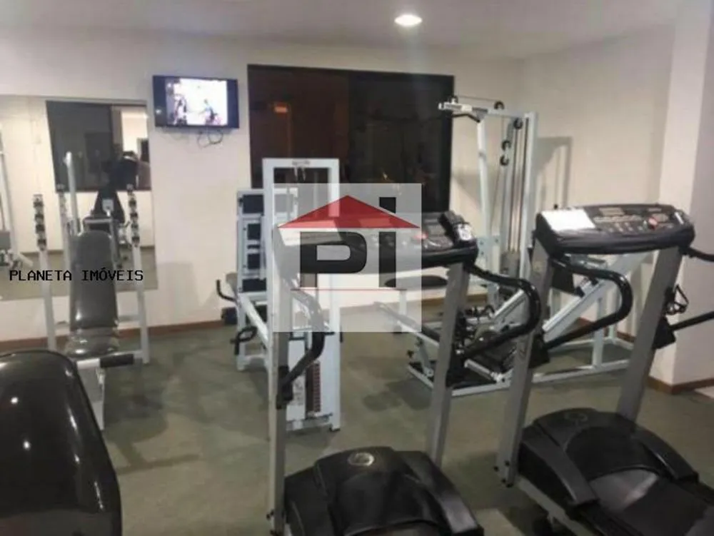 Apartamento, 2 quartos, 65 m² - Foto 15