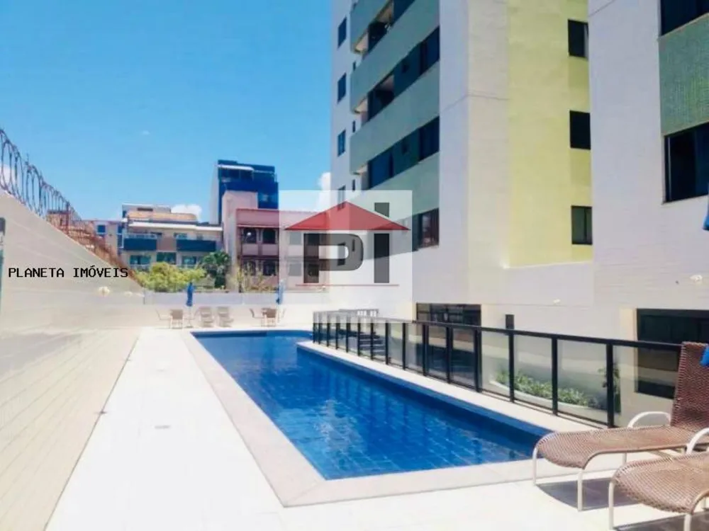 Apartamento, 2 quartos, 65 m² - Foto 12