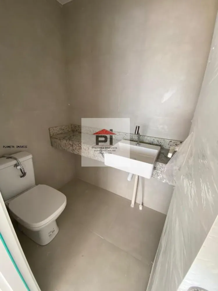 Apartamento, 1 quarto, 37 m² - Foto 5