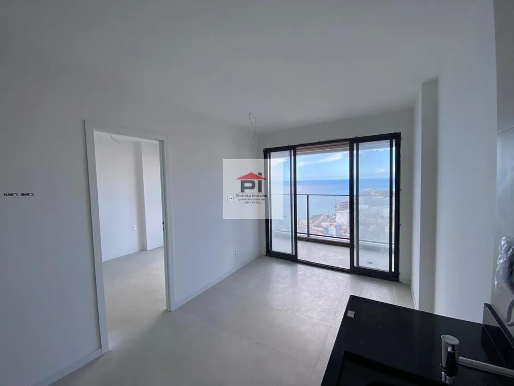 Apartamento, 1 quarto, 37 m² - Foto 7