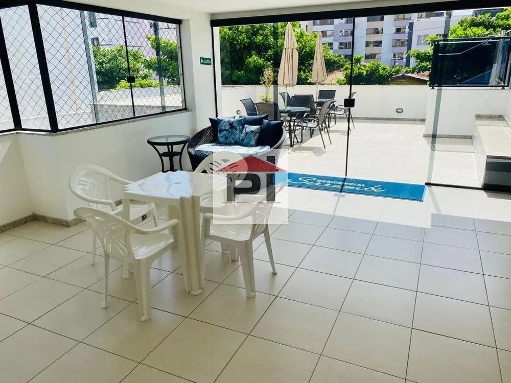 Apartamento, 2 quartos, 65 m² - Foto 15