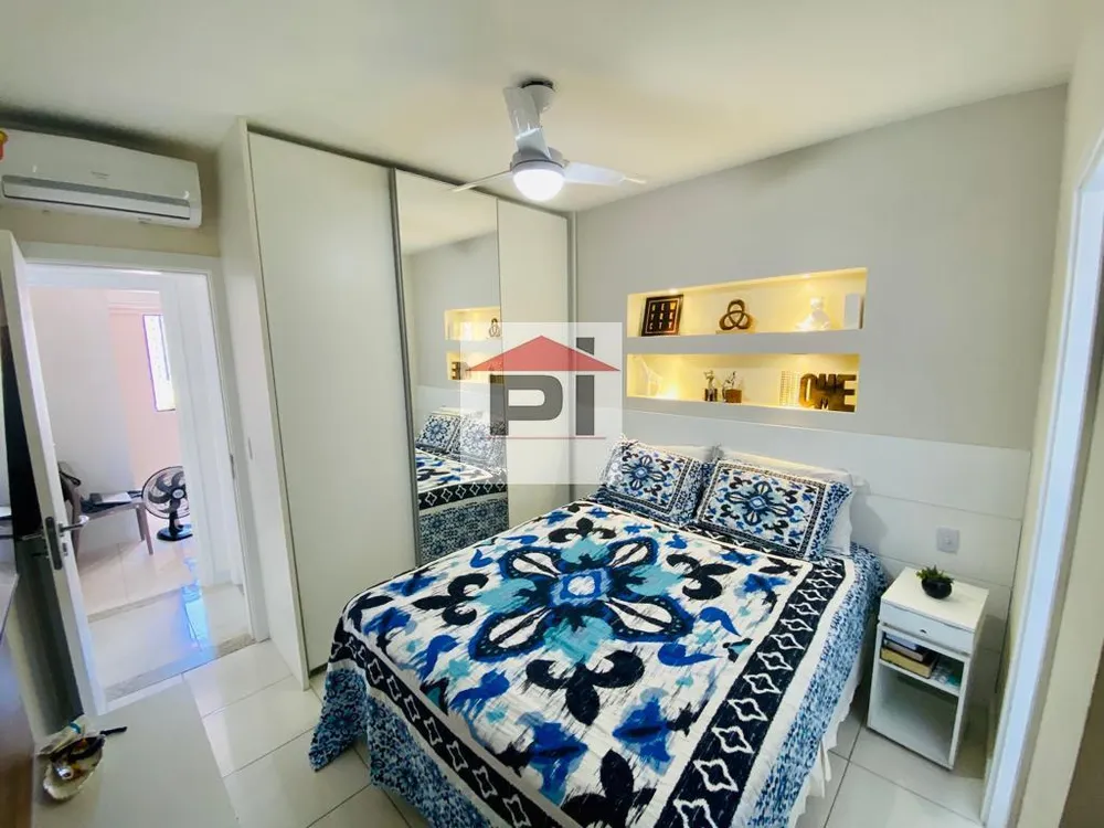 Apartamento, 2 quartos, 65 m² - Foto 9