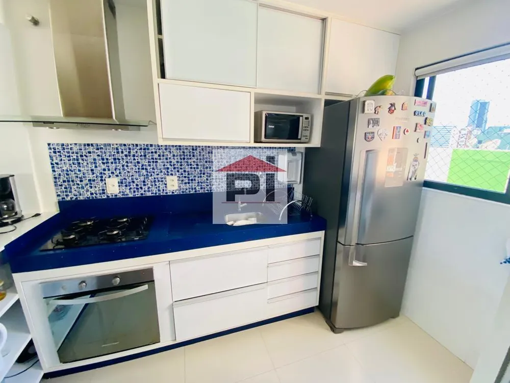 Apartamento, 2 quartos, 65 m² - Foto 6