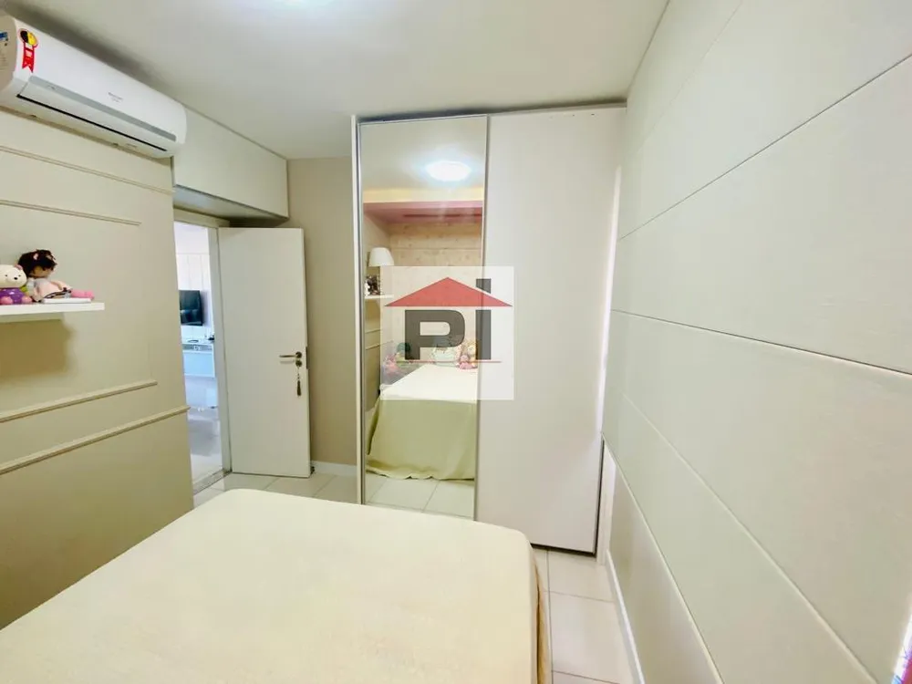 Apartamento, 2 quartos, 65 m² - Foto 12