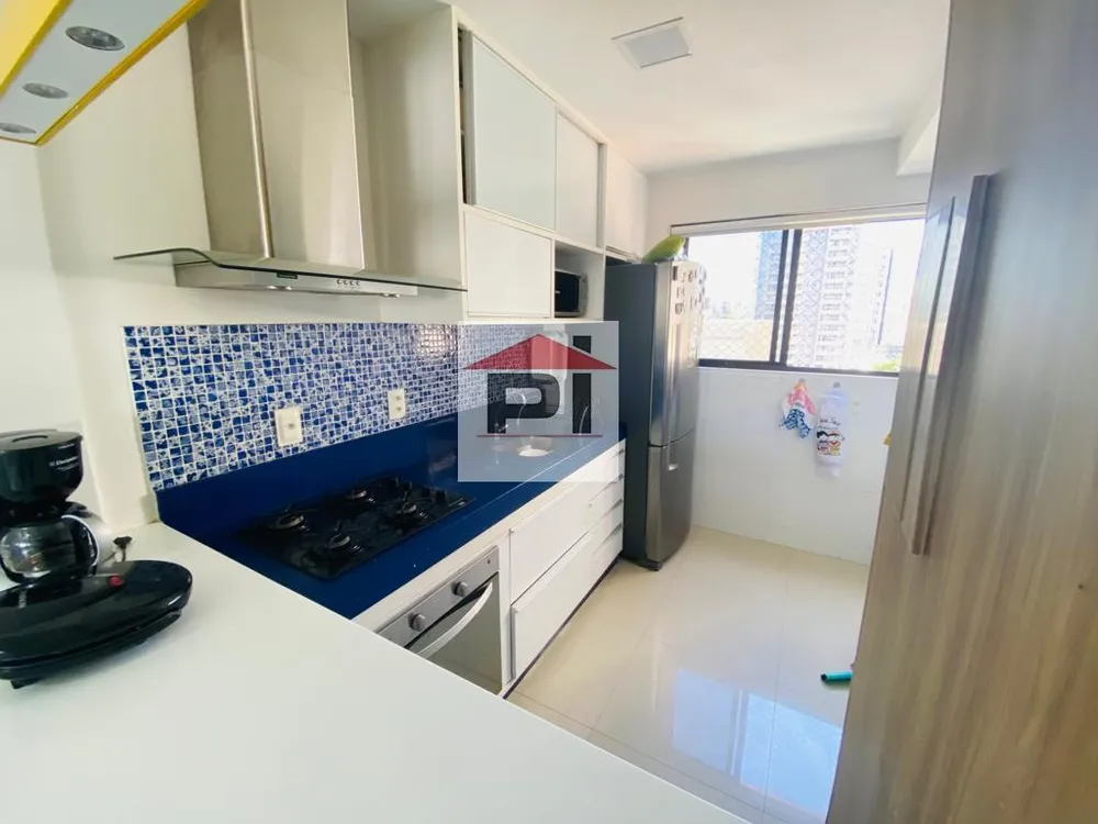 Apartamento, 2 quartos, 65 m² - Foto 5
