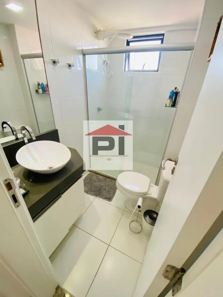 Apartamento, 2 quartos, 65 m² - Foto 7