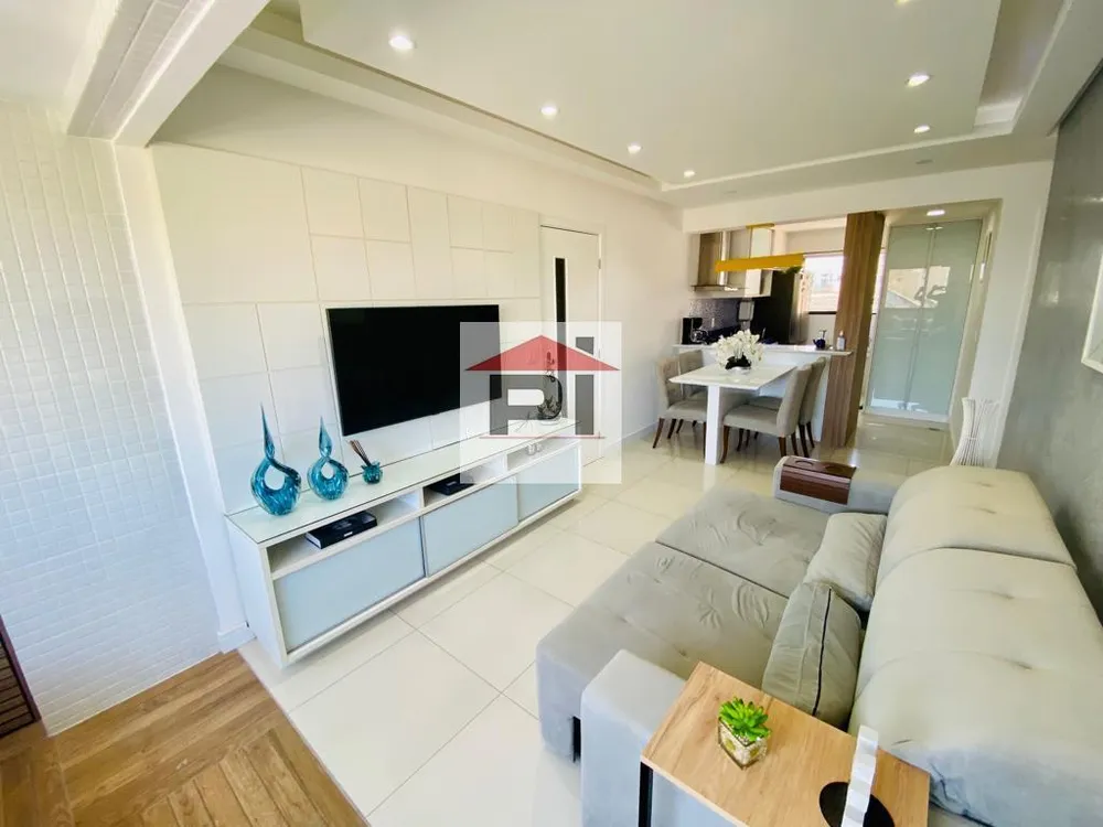 Apartamento, 2 quartos, 65 m² - Foto 4
