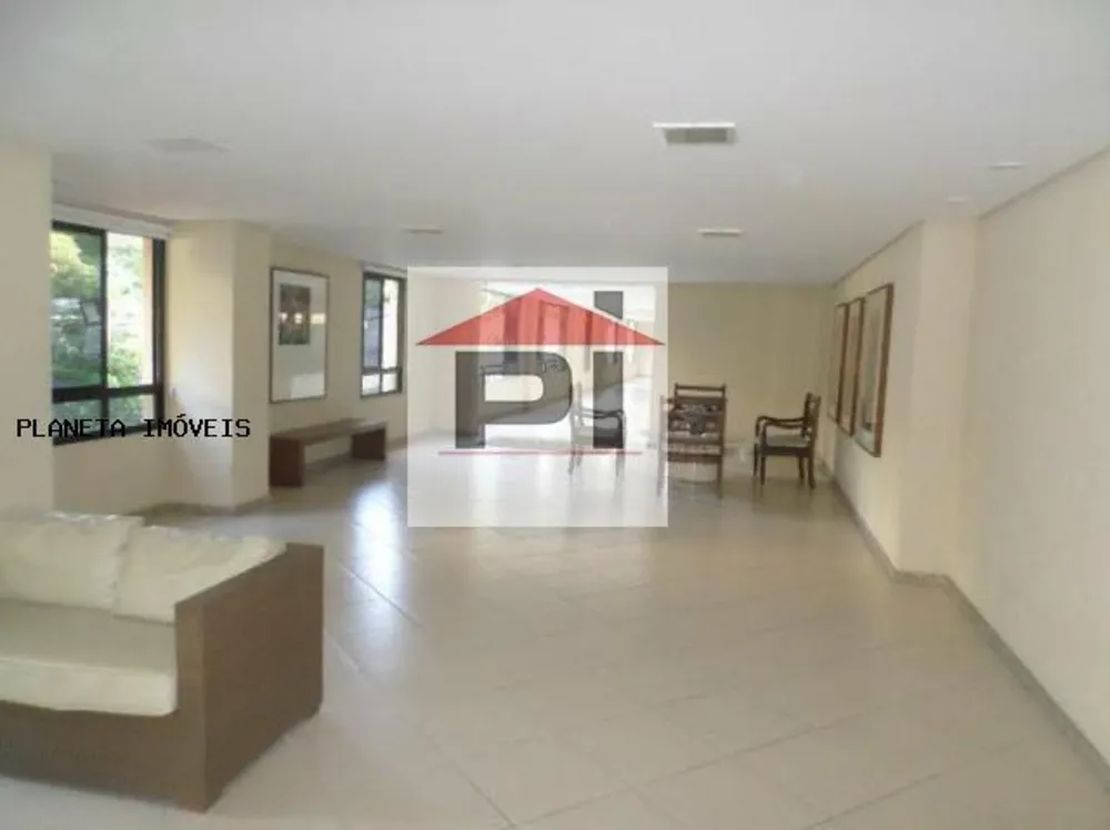 Apartamento, 3 quartos, 93 m² - Foto 16