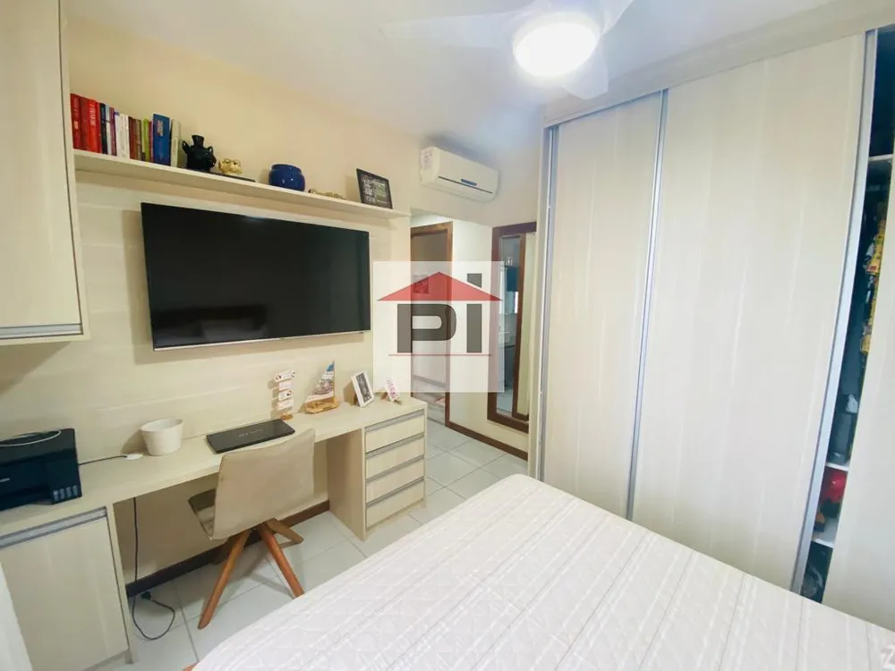 Apartamento, 3 quartos, 93 m² - Foto 7