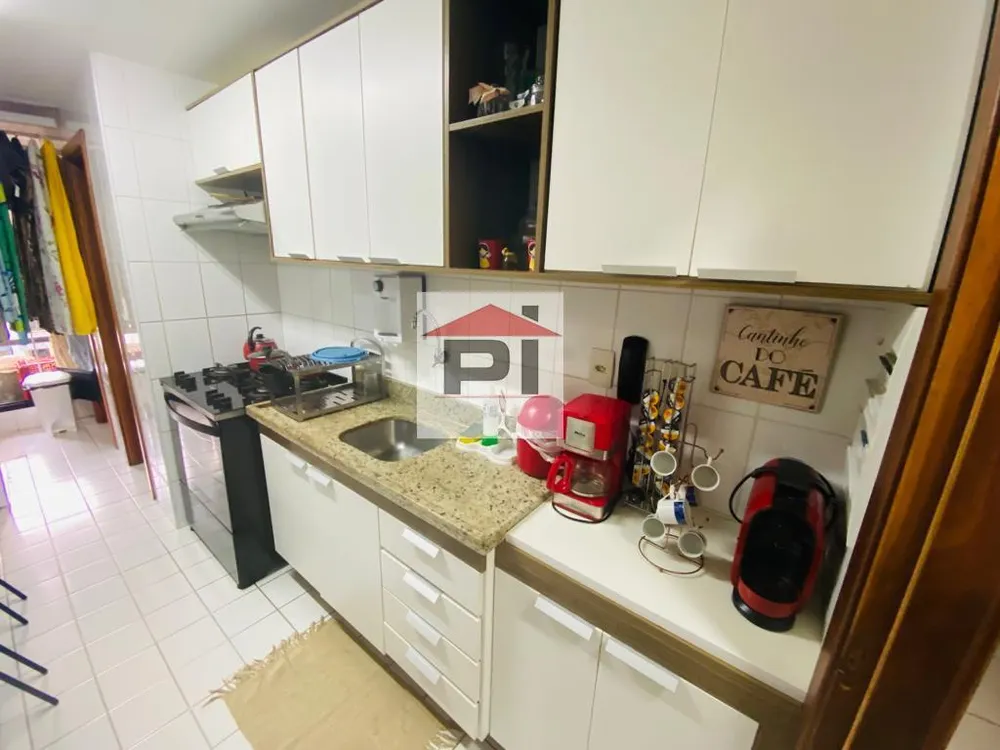 Apartamento, 3 quartos, 93 m² - Foto 11