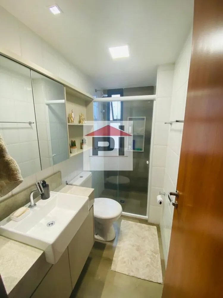Apartamento, 3 quartos, 93 m² - Foto 3