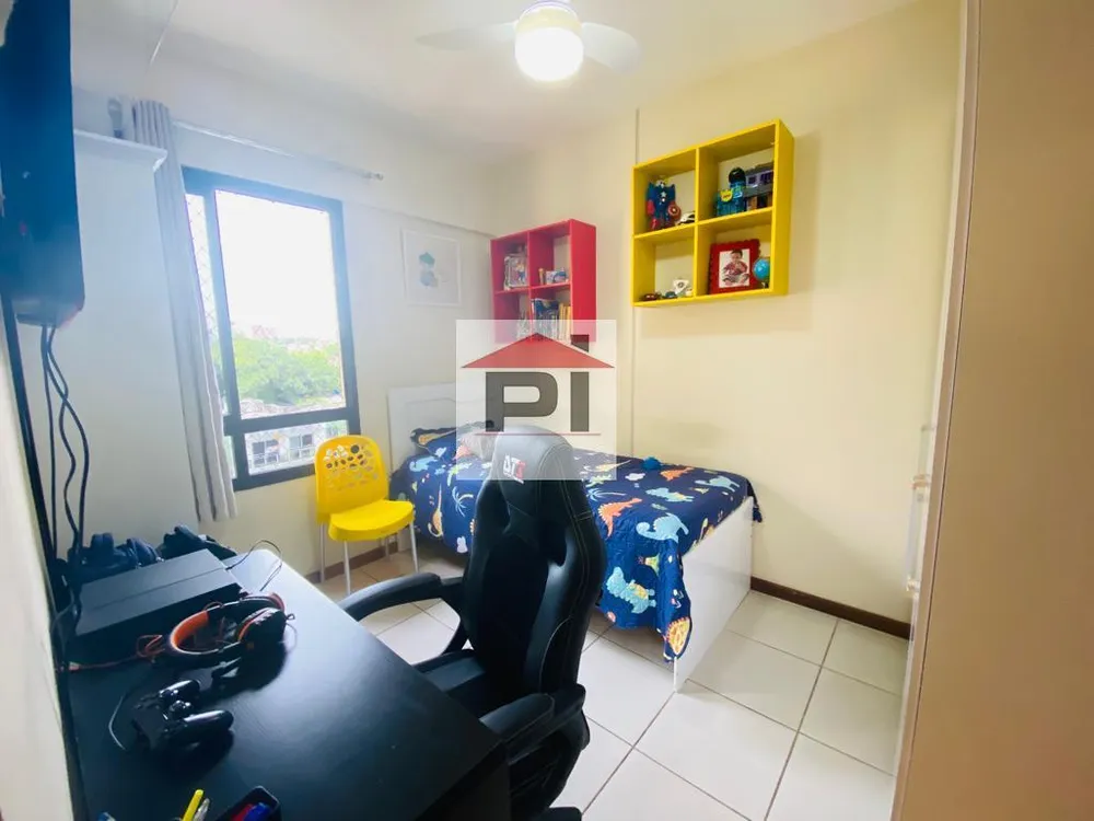 Apartamento, 3 quartos, 93 m² - Foto 4