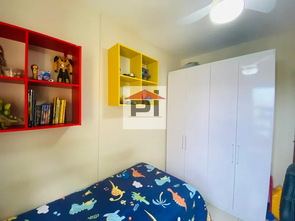Apartamento, 3 quartos, 93 m² - Foto 5