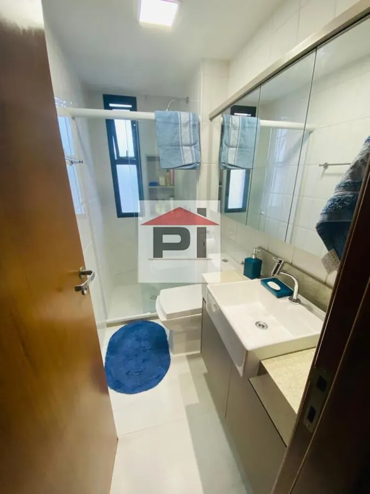 Apartamento, 3 quartos, 93 m² - Foto 6