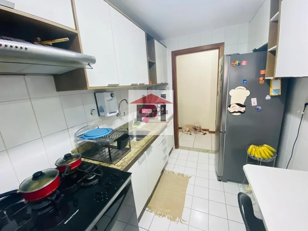 Apartamento, 3 quartos, 93 m² - Foto 13