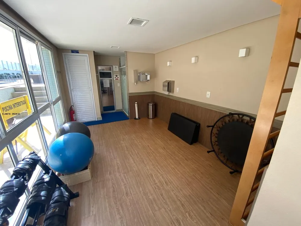 Apartamento, 1 quarto, 63 m² - Foto 11