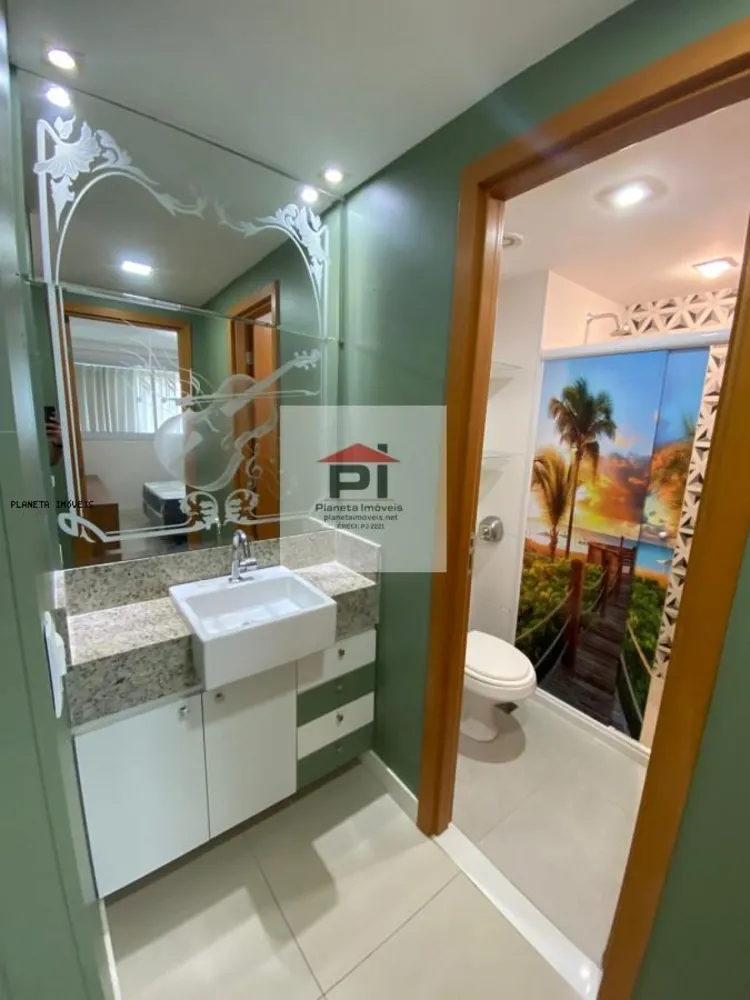 Apartamento, 1 quarto, 63 m² - Foto 7