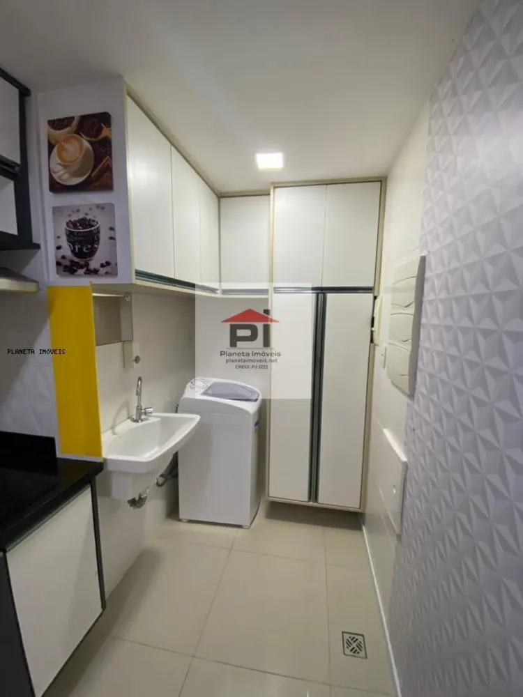 Apartamento, 1 quarto, 63 m² - Foto 9