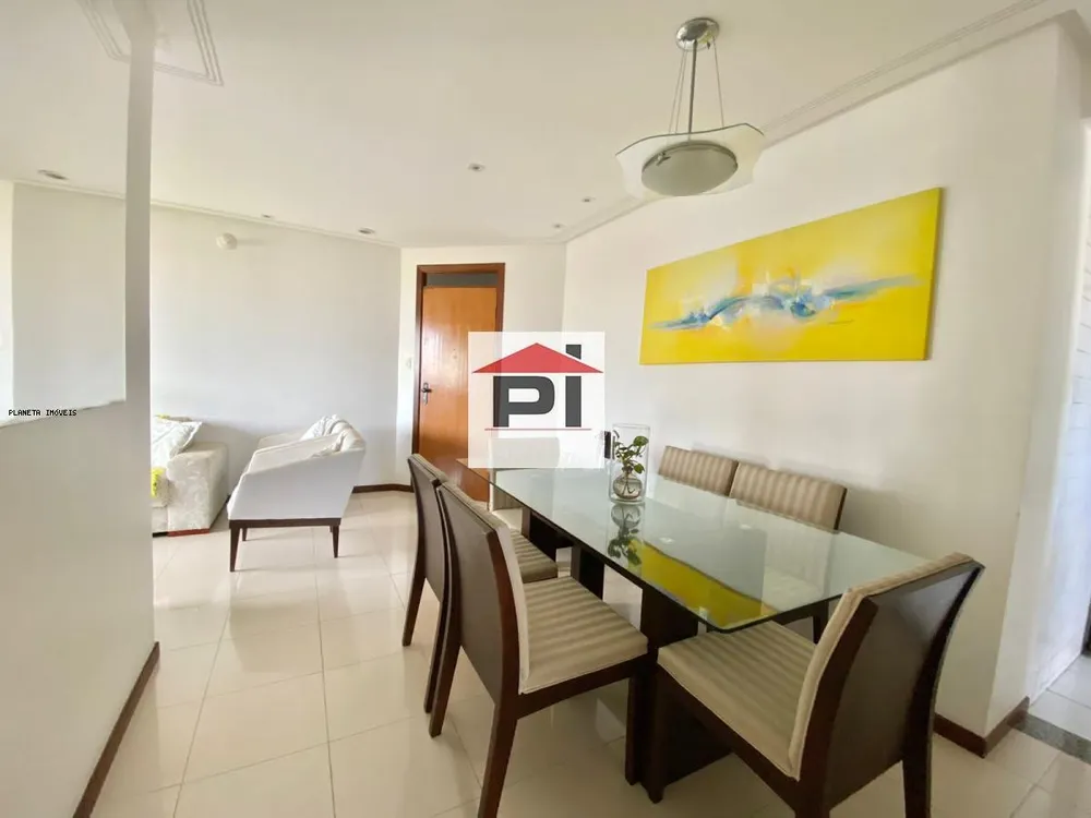 Apartamento, 3 quartos, 72 m² - Foto 6