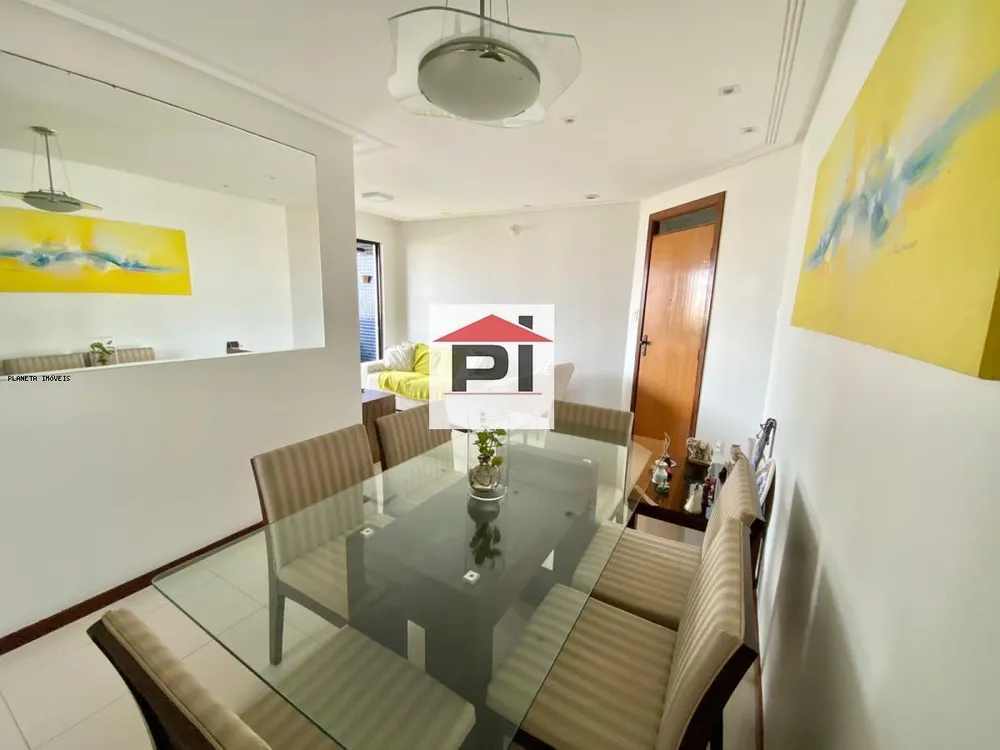 Apartamento, 3 quartos, 72 m² - Foto 4