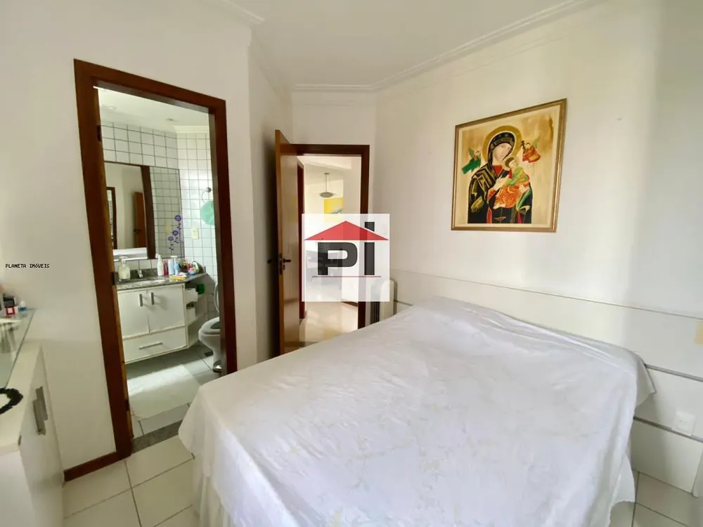 Apartamento, 3 quartos, 72 m² - Foto 8