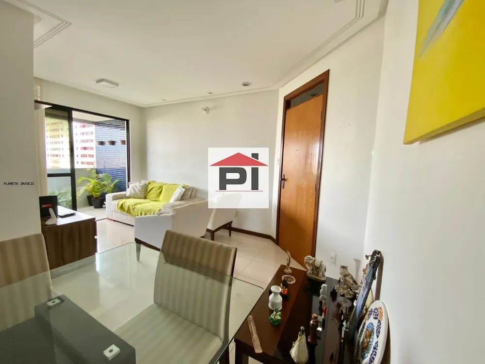 Apartamento, 3 quartos, 72 m² - Foto 5