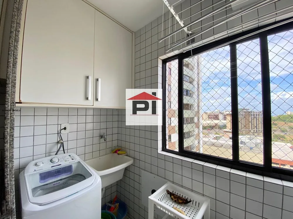 Apartamento, 3 quartos, 72 m² - Foto 10
