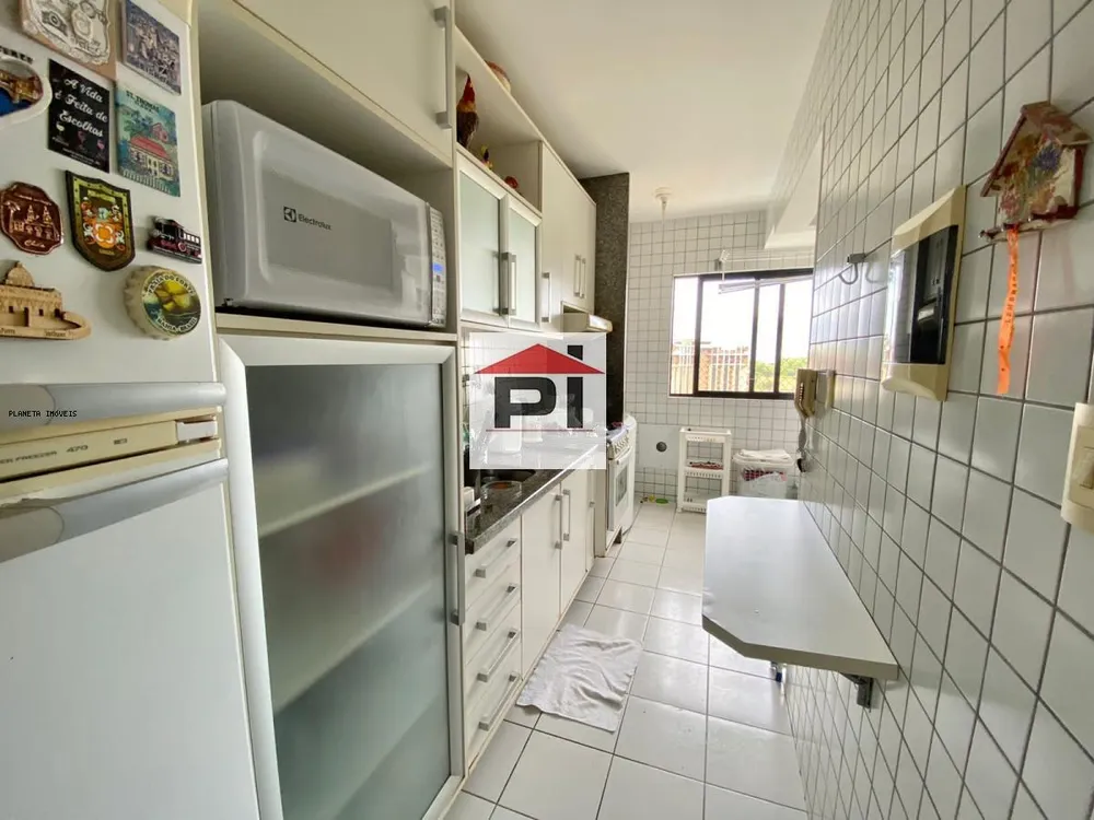Apartamento, 3 quartos, 72 m² - Foto 9