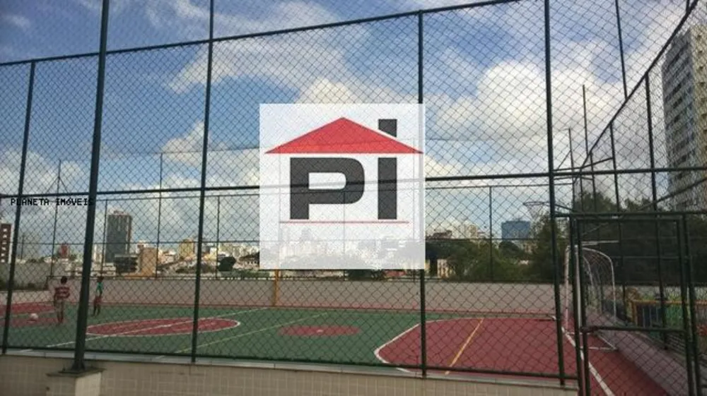 Apartamento, 3 quartos, 72 m² - Foto 11