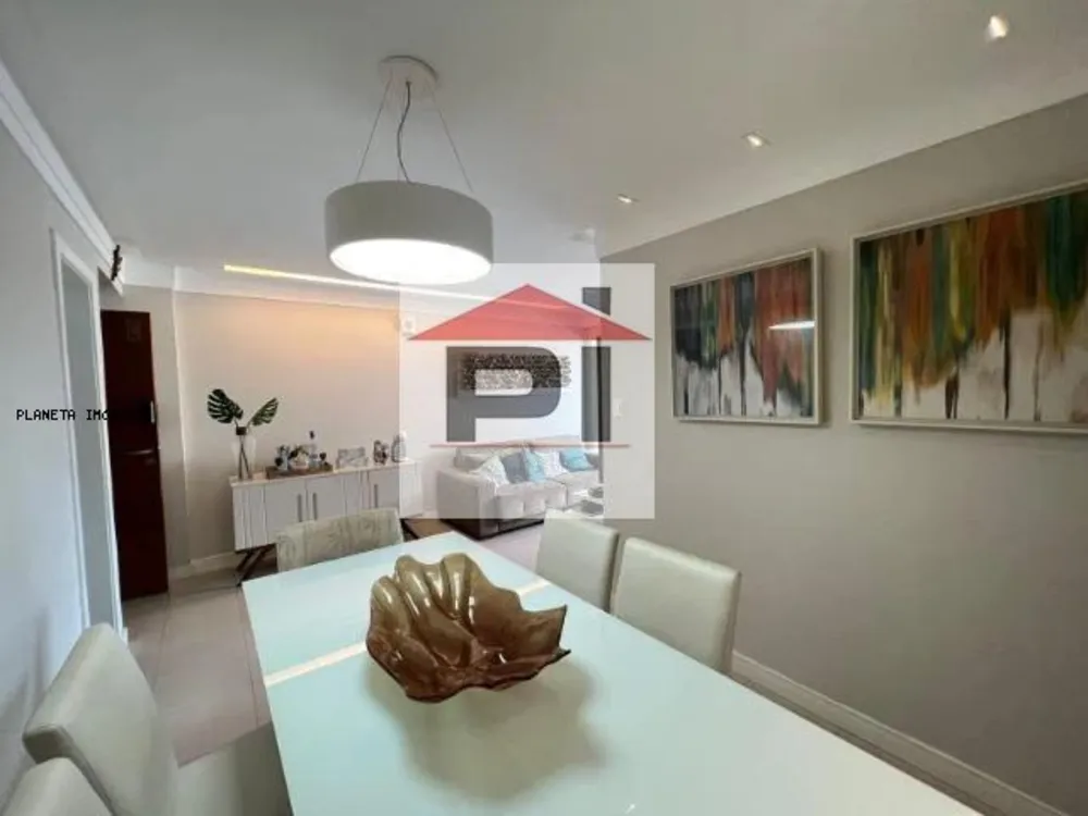 Apartamento, 3 quartos, 97 m² - Foto 2