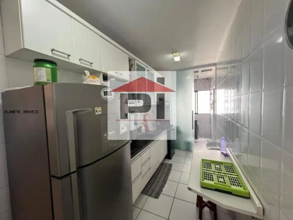 Apartamento, 3 quartos, 97 m² - Foto 6