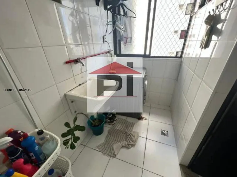 Apartamento, 3 quartos, 97 m² - Foto 7