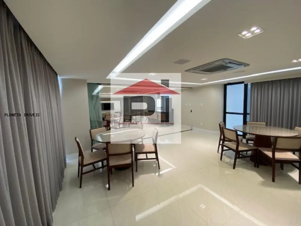 Apartamento, 3 quartos, 97 m² - Foto 8