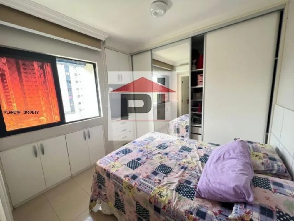 Apartamento, 3 quartos, 97 m² - Foto 5