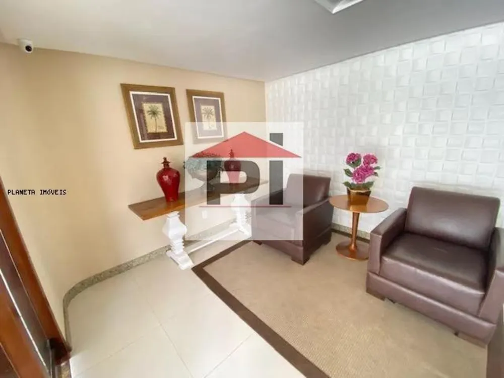 Apartamento, 3 quartos, 97 m² - Foto 12