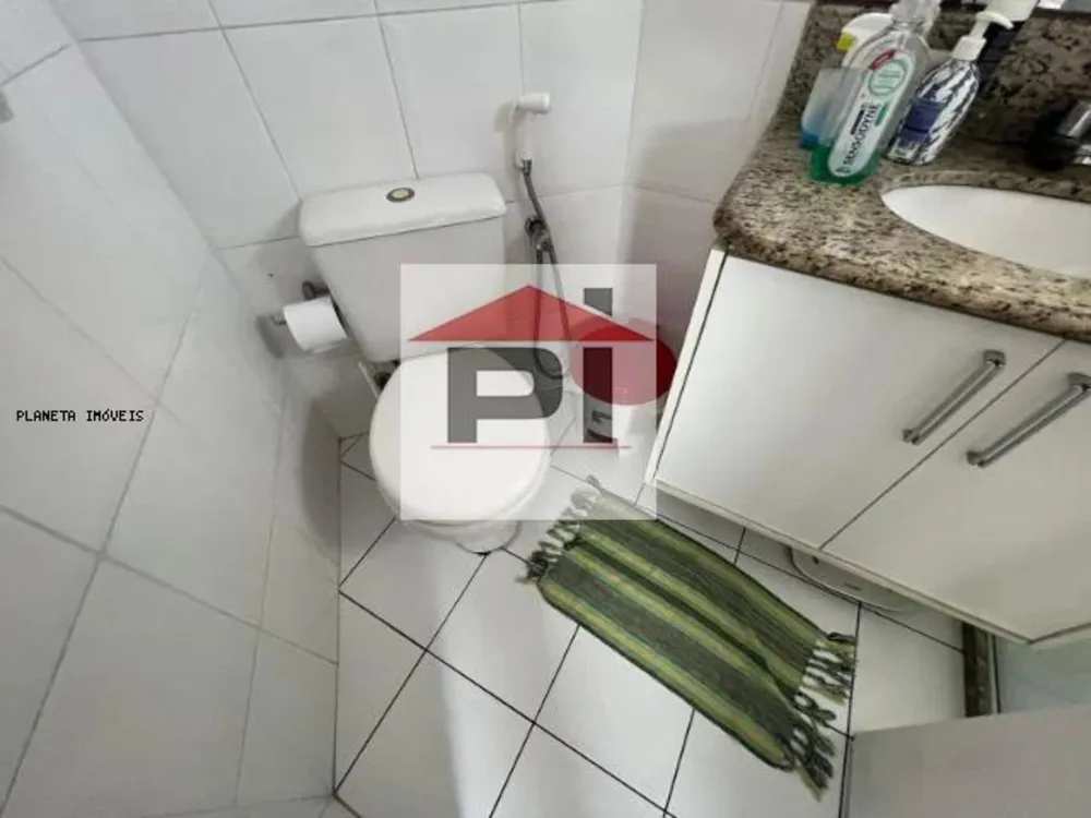 Apartamento, 3 quartos, 97 m² - Foto 4